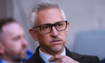 Gary Lineker: Rumours suggest the Match of the Day host could take a significant pay cut