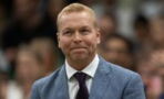 Chris Hoy reveals he has been diagnosed with terminal cancer and wife Sarra with MS