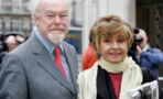 Timothy West passes away aged 90, leaving behind wife of 60 years Prunella Scales