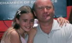 Lily and Phil Collins did not have the easiest relationship: Where do they stand today?