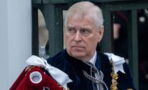 Prince Andrew's close 'confidant' has been accused of being a Chinese spy
