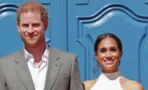 Prince Harry and Meghan face intense backlash from Montecito residents in Vanity Fair story