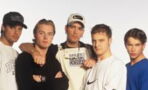 New Boyzone documentary to expose years of tension: 'The hurt ran very, very deep'