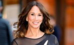 ‘I didn’t see that coming’: Andrea McLean reveals she was rushed to hospital after collapsing in her bathroom