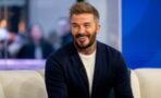 David Beckham reflects on the 'pain' of kids leaving the house: 'What I would give to have that back'