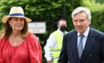 About Kate Middleton's parents Carole and Michael: Their love story, family business, and aristocratic roots