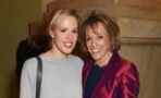 Dame Esther Rantzen's daughter reveals her mother's cancer medication is no longer working