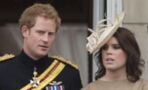 Princess Eugenie: After lunch with Piers Morgan her relationship with Harry has changed, source claims