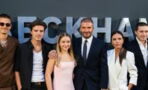 Brooklyn Beckham allegedly feuding with younger brother Romeo over his girlfriend: report
