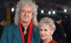 Brian May and Anita Dobson’s unconventional love story – from secret romance to lifelong devotion