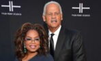 Oprah and Stedman Graham have been together for nearly 40 years - here's why they never tied the knot