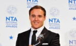 Coronation Street star Alan Halsall goes public with his new girlfriend Ellie Dolan