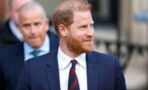 Prince Harry caught knocking on wrong door while searching for friend's house