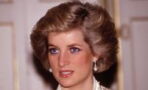 Why Kensington Palace blocked Princess Diana's photo with David Bowie from being published