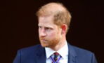 Prince Harry allegedly wanted to change surname to Spencer: Why it never happened