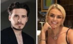 Brooklyn Beckham's ex-girlfriend claims 'Victoria didn't like me' as she speaks out after statement