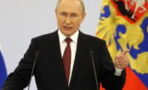 US spends $290M on anti-radiation drugs: Is it linked to Vladimir Putin's increased nuclear threats?