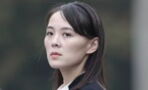Kim Jong-un's sister sends dire warning to US in a rare public statement