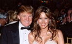 Donald and Melania Trump's love story: From how they met to their unusual first date
