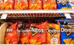 Voluntary recall issued on 7000 bags of Doritos over possible health risks, check if yours is affected