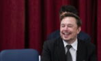 Elon Musk goes into 'demon mode' when he's angry, according to his biographer