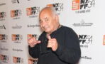 Burt Young: The star of the Rocky franchise dies aged 83