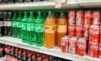 FDA issues a recall of 2000 cases of Coca-Cola products due to contamination