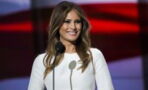 Melania Trump: A look at the former First Lady's style throughout the years