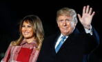 Donald Trump: White House correspondent's new book reveals details about his marriage to Melania
