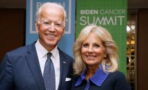 Joe and Jill Biden' joint tax return: This is how the presidential couple earned over $600K in 2023