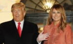 Melania gives first interview after Donald Trump’s win and praises her son: ‘Barron knows his generation’