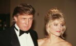 Marla Maples on supporting ex-husband Donald Trump: 'Anything from the past I’ve forgiven'