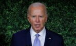 Joe Biden: Odds of him quitting the presidential race surge to 69 percent after Covid diagnosis