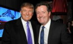 Piers Morgan details 15-minute call with Donald Trump a week after his assassination attempt