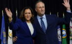 Kamala Harris: What we know about her 59-year-old husband Douglas Emhoff