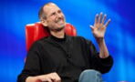 Steve Jobs left himself a message he had made a year before he died, here's what it said