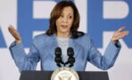 Fact-checking: Laura Loomer accuses Kamala Harris' mother of lying on immigration file, is it true?