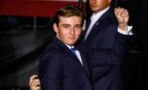 Barron Trump’s growing independence and how it could shape Melania's second term