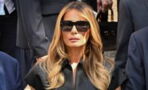 Melania Trump defended over $237,500 paycheck she received for political event