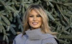 Melania Trump speaks out about rumours her son Barron is autistic: 'I was appalled by such cruelty'