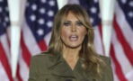 Will Melania Trump return to the White House? Here's what's being said