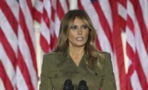 Melania Trump rumoured to skip first meeting with Dr. Jill Biden