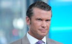 Donald Trump reveals his pick for defense secretary: Who is Pete Hegseth?