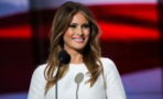 Melania Trump reveals it was her idea to do a documentary: 'My life is incredible. It’s incredibly busy.'