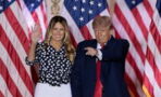 Traditions Donald and Melania Trump broke before and during their presidency