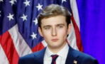 Barron Trump's tailor on his personality: 'He's witty, smart and has a dry sense of humor'