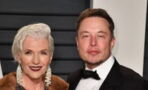 Who is Elon Musk's mother? Maye Musk's life, career, and relationship with her son