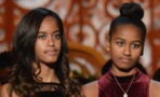 Malia and Sasha spotted in LA: What are Barack Obama's daughters doing today?