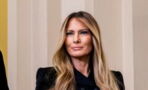 Melania Trump 'relatively isolated' in DC as she hasn't found political friend group, source claims