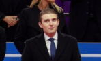 As Barron Trump turns 19, source describes the young man as an 'old soul'
